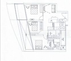 Marina One Residences (D1), Apartment #458016531